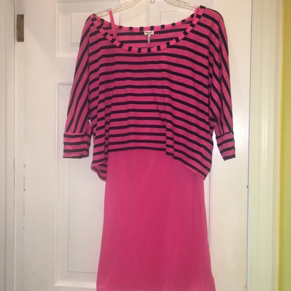 Sweet Splendid two piece dress